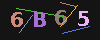 Gambar captcha