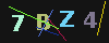 Gambar captcha