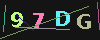 Gambar captcha